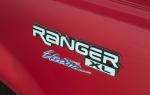 Ford Ranger America 1998 года